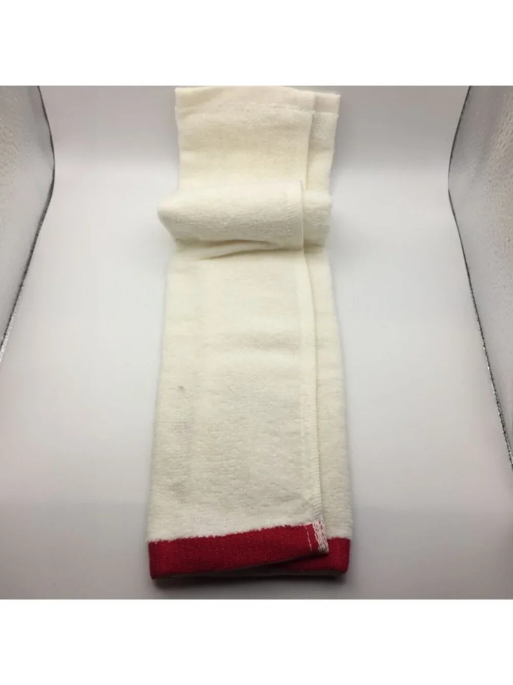 Christmas Conservatory Set 2 Mini Hand Towels 11x17